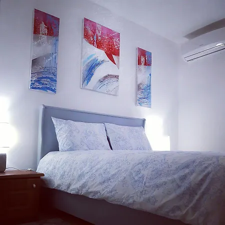 Appartement Sunshine Court 10 *