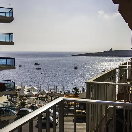 Sunshine Court 10 Appartement *