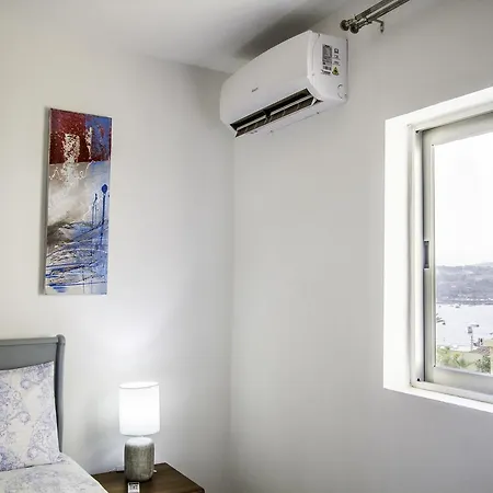 Sunshine Court 10 Appartement Buġibba
