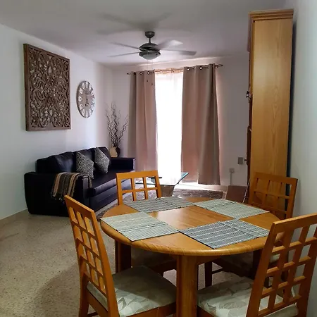 Apartamento Sunshine Court 10