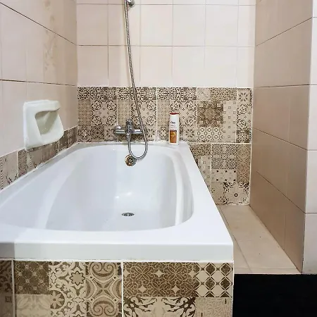 Apartamento Sunshine Court 10