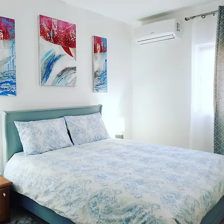 Sunshine Court 10 Apartamento *